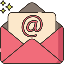 email envelope